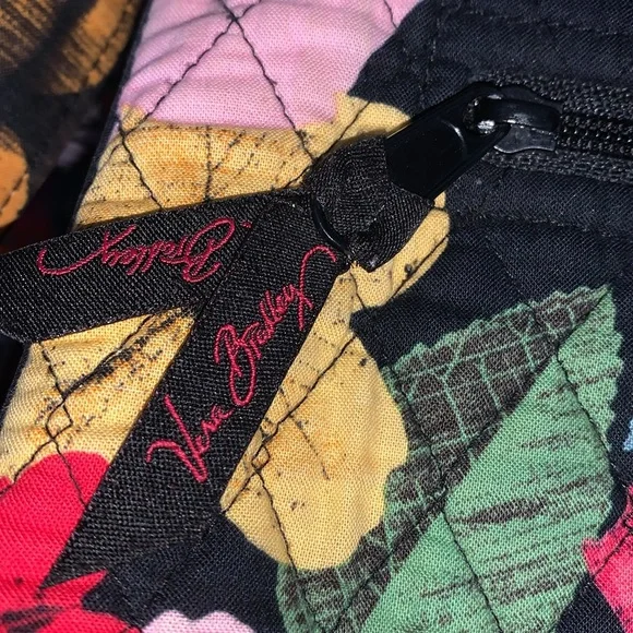 Vera Bradley nwot rare retired hipster crossbody - Picture 9 of 10